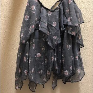 Abercrombie Cami Tank